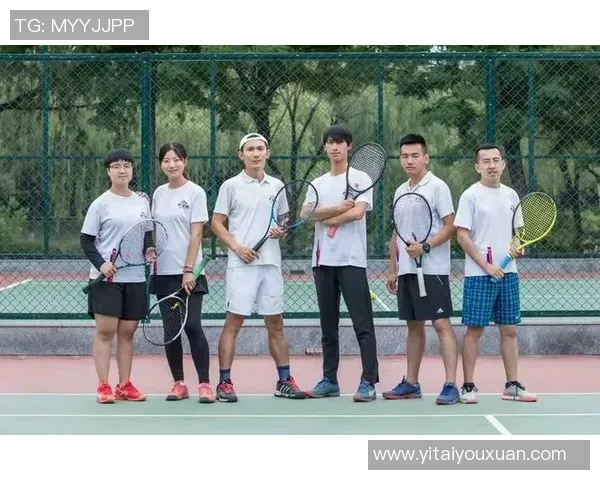 深圳网球队的训练与比赛状态全解析助力网球运动发展新篇章