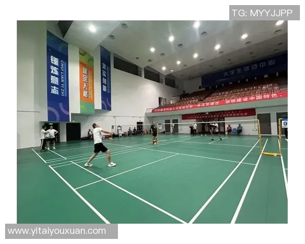 武汉羽毛球队的意识提升与团队精神探讨聚焦羽毛球运动发展