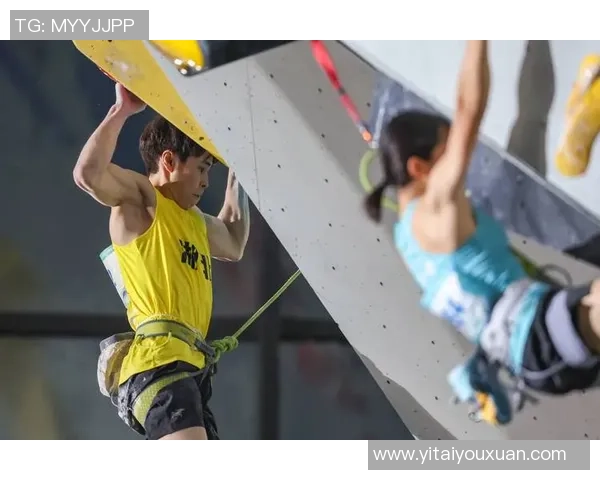 成都攀岩队与西安攀岩队速度对决赛后分析与精彩回顾